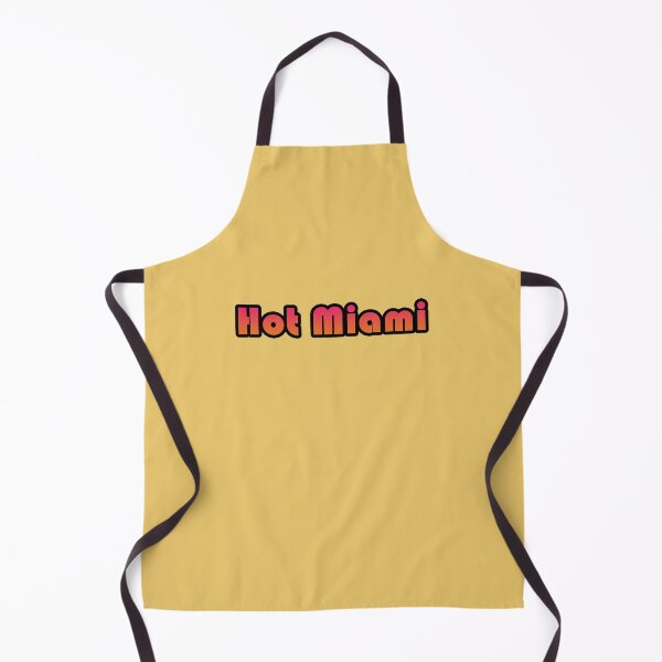 Item preview, Hot Miami 1.2 designed and sold by Sky-99.
