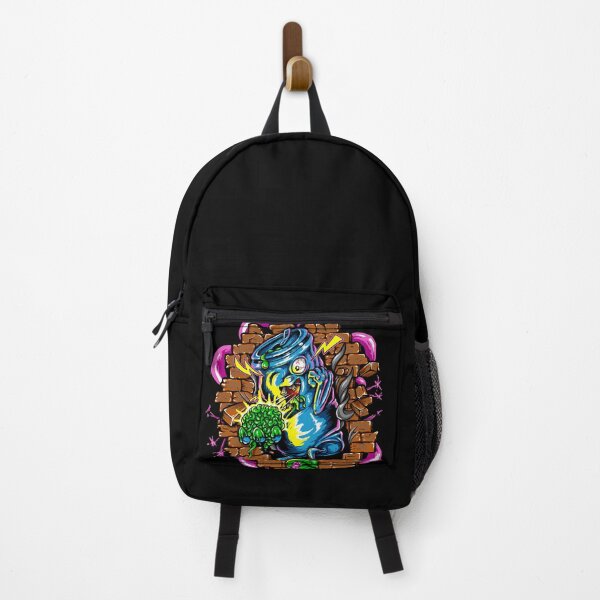 Item preview, Power Brain designed and sold by Vic-InFlight.