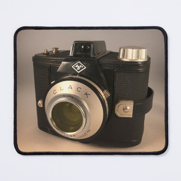 Item preview, Agfa Clack  designed and sold by hawkie.