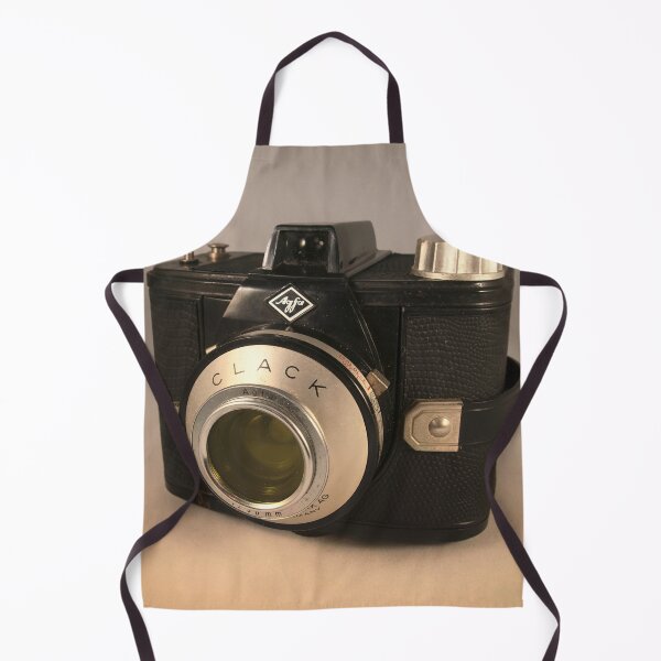 Item preview, Agfa Clack  designed and sold by hawkie.