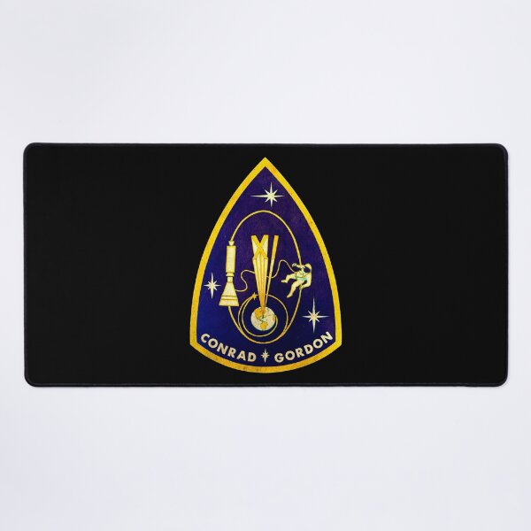 Item preview, Gemini 11 patch - vintage look designed and sold by trendistudio.