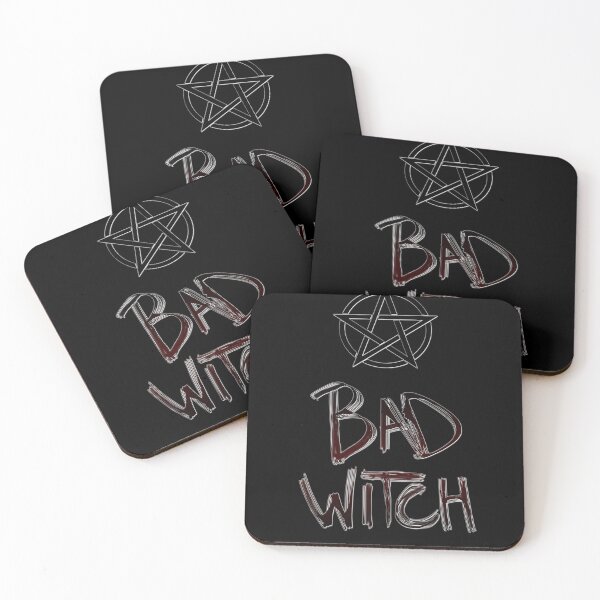 Item preview, Bad Witch designed and sold by sazzed.