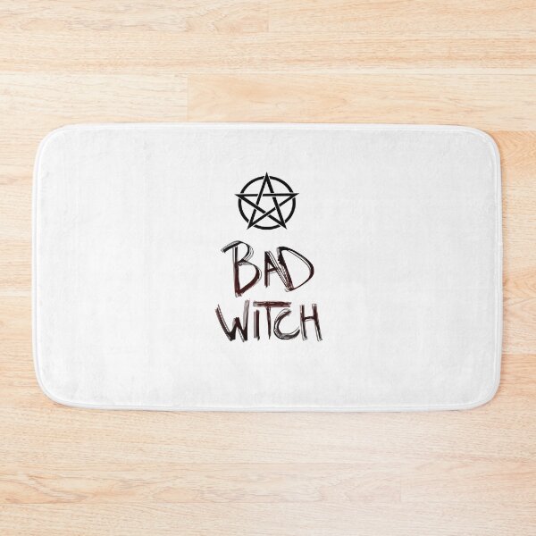 Item preview, Bad Witch designed and sold by sazzed.