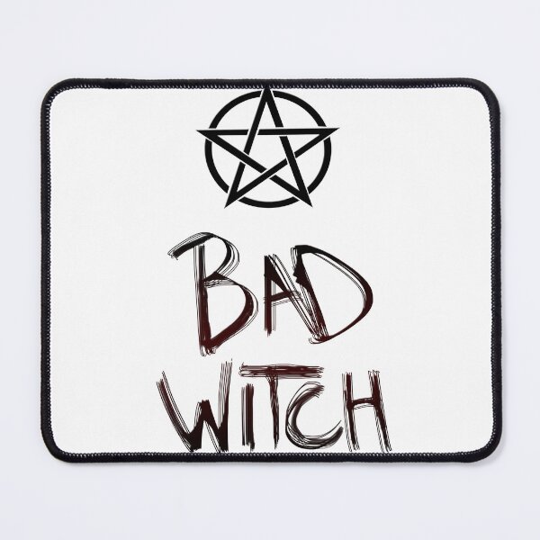 Item preview, Bad Witch designed and sold by sazzed.