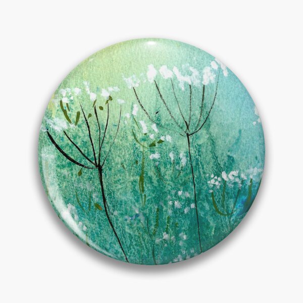Item preview, cow Parsley designed and sold by iancoppack.