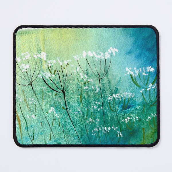 Item preview, cow Parsley designed and sold by iancoppack.