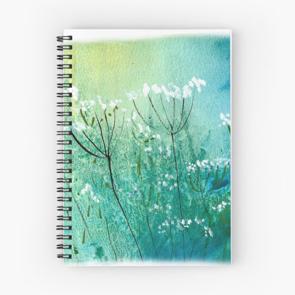 Item preview, cow Parsley designed and sold by iancoppack.