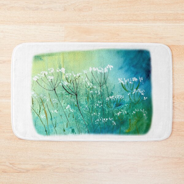 Item preview, cow Parsley designed and sold by iancoppack.