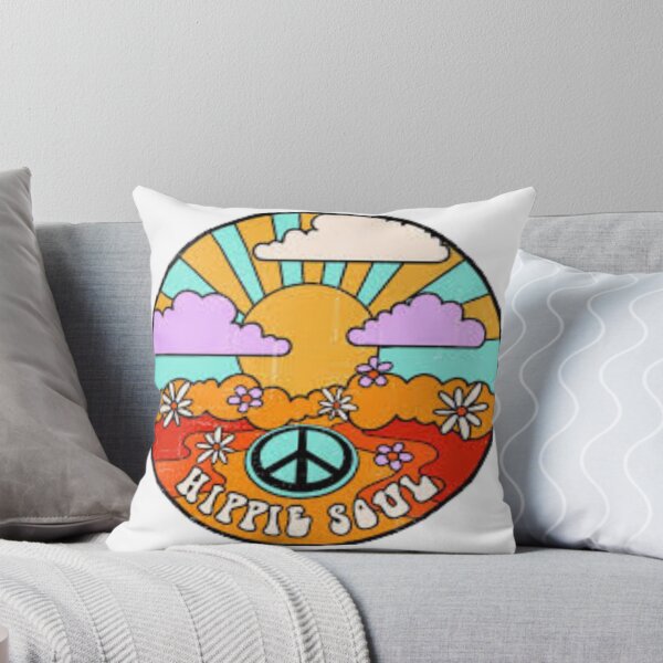 Artikelvorschau, Hippie-Soul-Kleid - Hippie-Soul entworfen und verkauft von sagestar.