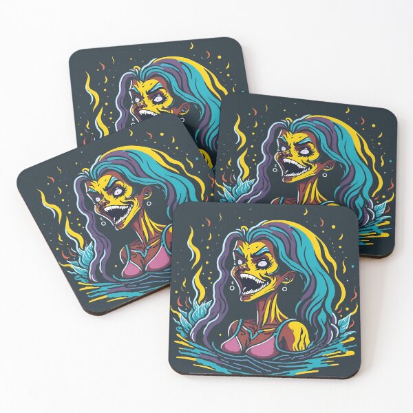 Item preview, Devious Hag designed and sold by Bravioli.
