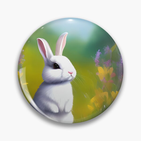 Item preview, Easter Day, Easter Egg, Spring Easter, Spring Art, Kids Art, Rabbit Easter Art, Easter Bunnies, Nursery Art, Cartoon Designs, Easter Designs Gift designed and sold by TMelonShop.