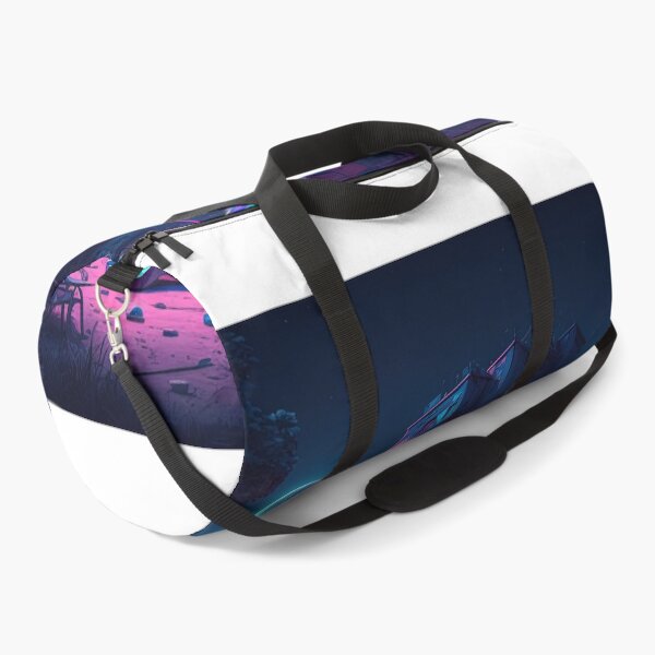 Item preview, Cyberpunk City Abandoned and Forgotten designed and sold by artyficial-.