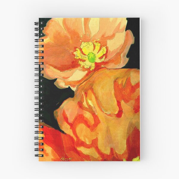 Item preview, Poppies designed and sold by Patricia Howitt.