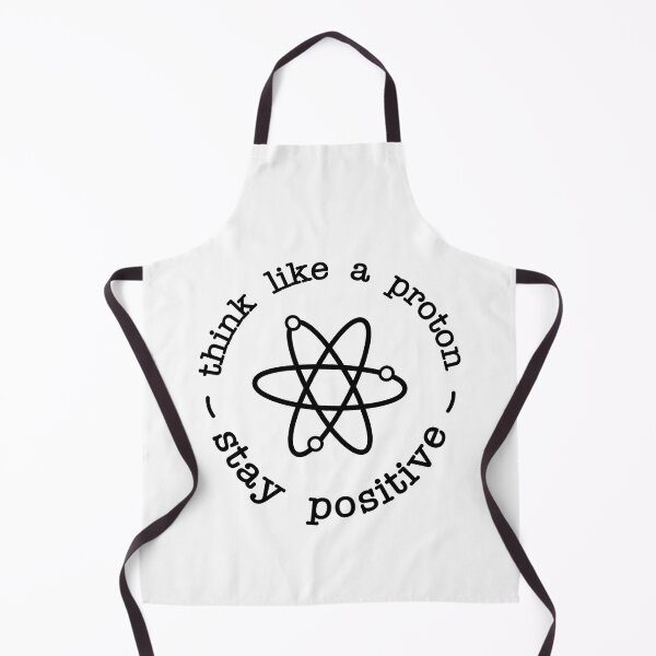 Item preview, Think Like A Proton designed and sold by Creativy.