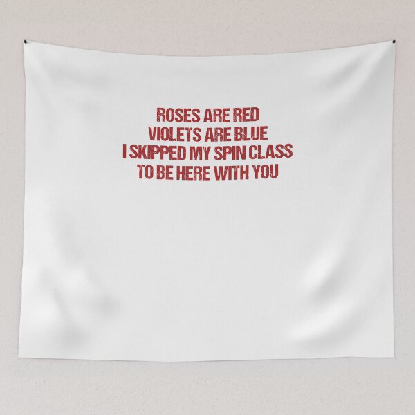Item preview, A Fitness Freak's Valentines designed and sold by theredteacup.