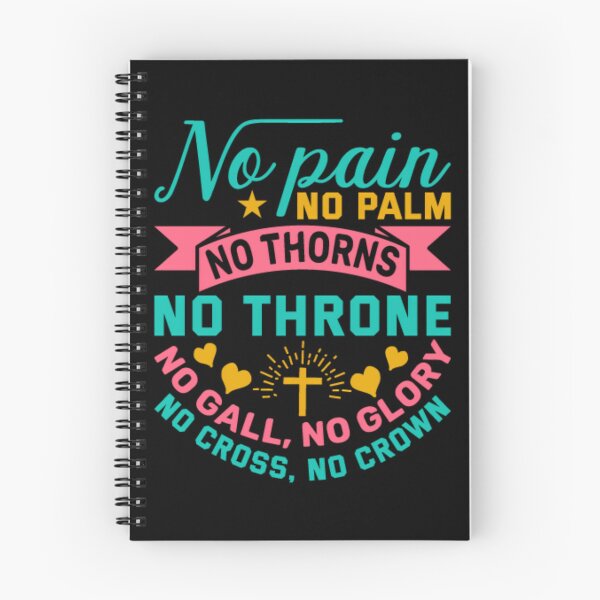 Item preview, No Pain No Palm designed and sold by SushiAnn.