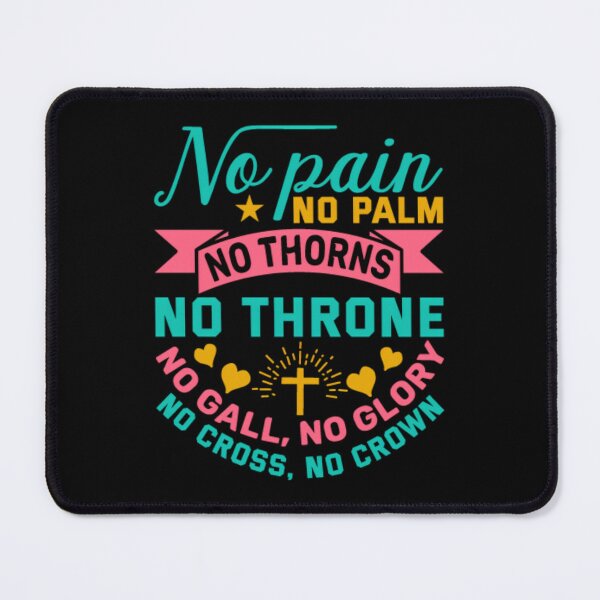 Item preview, No Pain No Palm designed and sold by SushiAnn.