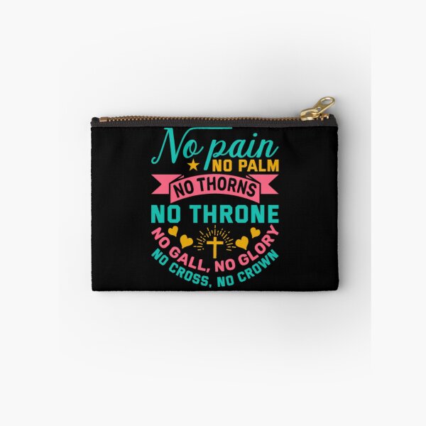Item preview, No Pain No Palm designed and sold by SushiAnn.