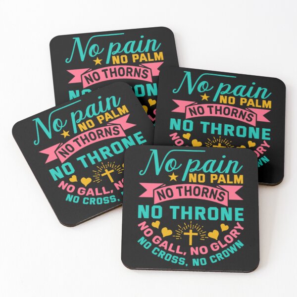 Item preview, No Pain No Palm designed and sold by SushiAnn.