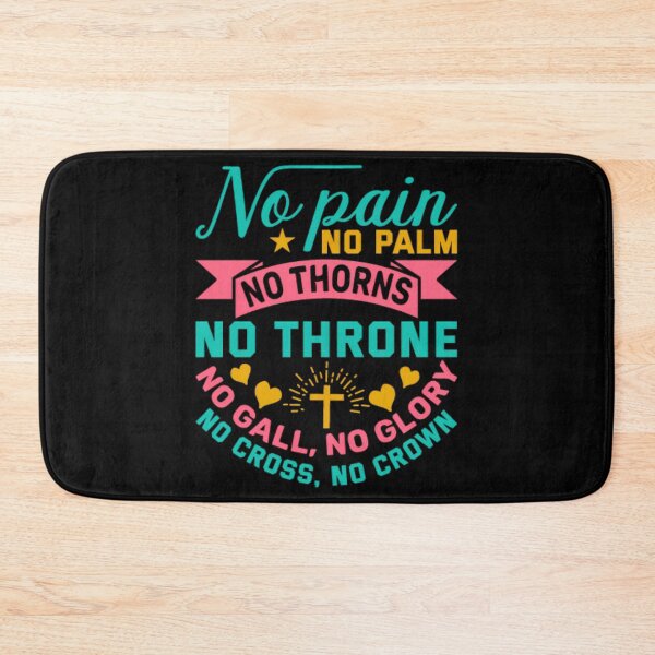 Item preview, No Pain No Palm designed and sold by SushiAnn.
