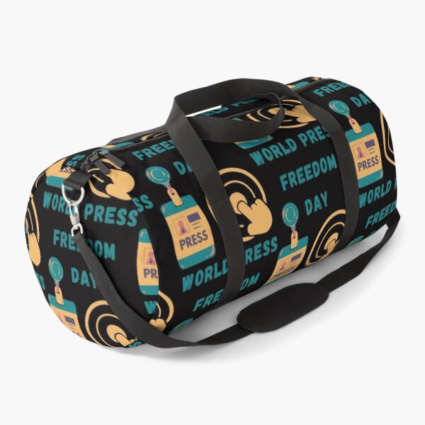 Item preview, World Press Freedom Day designed and sold by Simo0455.