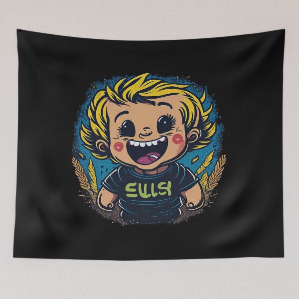 Item preview, Cute Baby designed and sold by GeekGasmMerch.