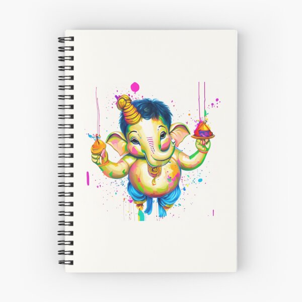Item preview, Ganpati Bappa designed and sold by Ravaya.