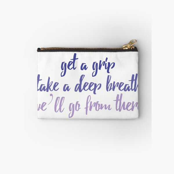 Item preview, "We'll Go From There" Sticker designed and sold by anapplease.