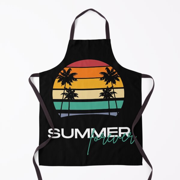 Item preview, summer forever designed and sold by ImagineInk.