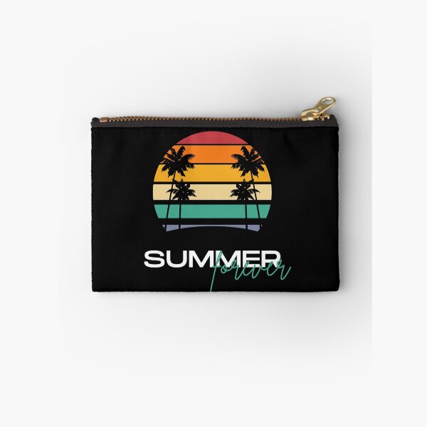 Item preview, summer forever designed and sold by ImagineInk.
