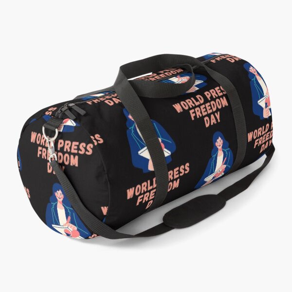 Item preview, World Press Freedom Day designed and sold by Simo0455.