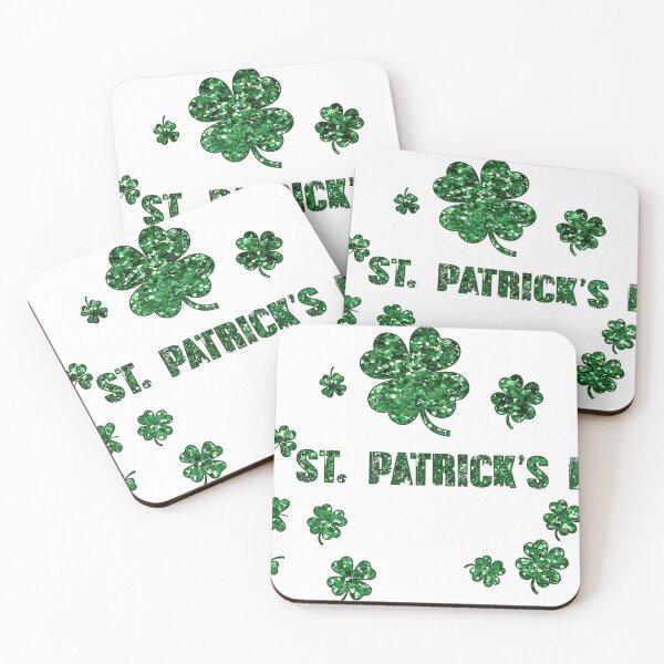 Item preview, st.patrick's day,ireland,clover,shamrock designed and sold by theherbst131313.
