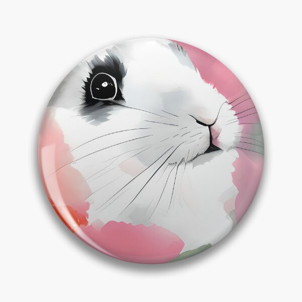 Item preview, Bunny Easter Art, Country Garden, Spring Easter, Happy Easter, Farmhouse Art, Cute Easter Bunnies, Rabbit Easter Art, Easter Rabbit Gift designed and sold by TMelonShop.