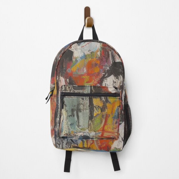 Item preview, Cosmic Art: Neo-Expressionism and Urban Street Styles designed and sold by ArtazaBazaar.