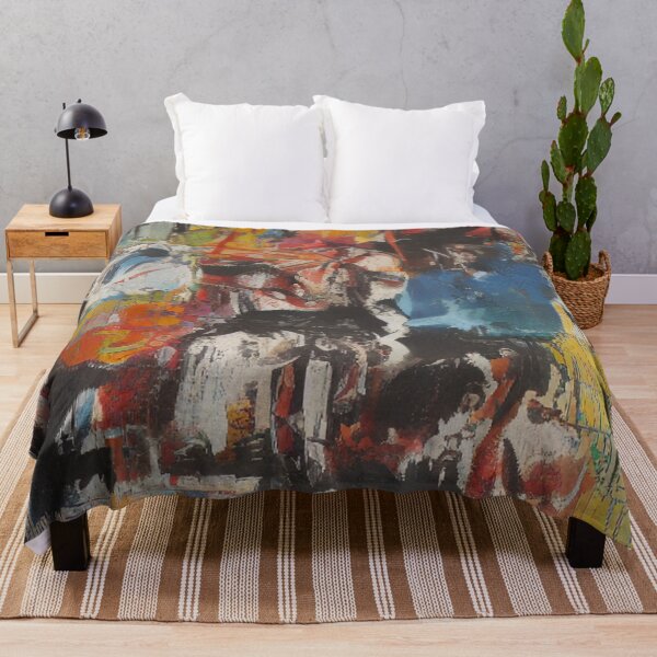 Item preview, Cosmic Art: Neo-Expressionism and Urban Street Styles designed and sold by ArtazaBazaar.