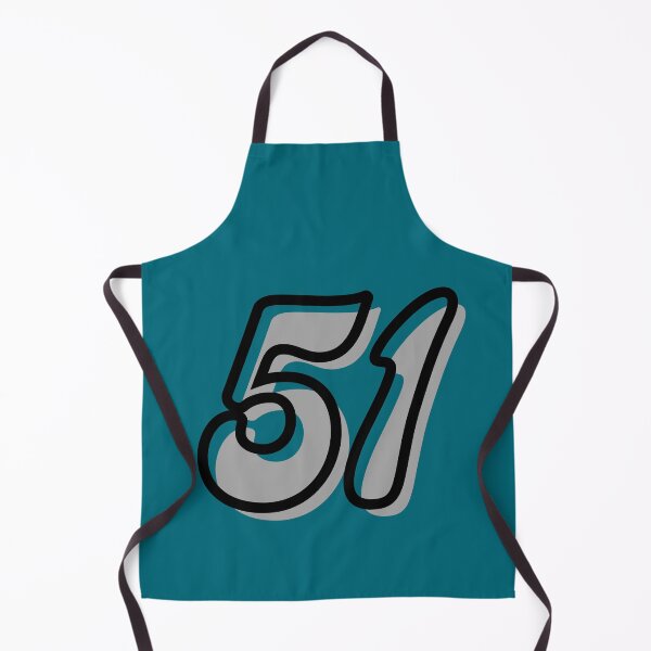 Item preview, Number 51 designed and sold by mankindvm.