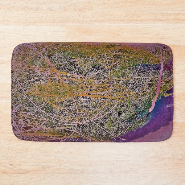 Item preview, Colorized Seaweed designed and sold by craftsbydaphy.