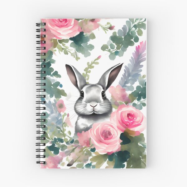 Item preview, Easter Rabbit, Spring Art, Cartoon Designs, Nursery Art, Cute Easter Bunnies, Rabbit Easter Art, Kids Art, Easter Bunnies, Spring Easter Gift designed and sold by TMelonShop.