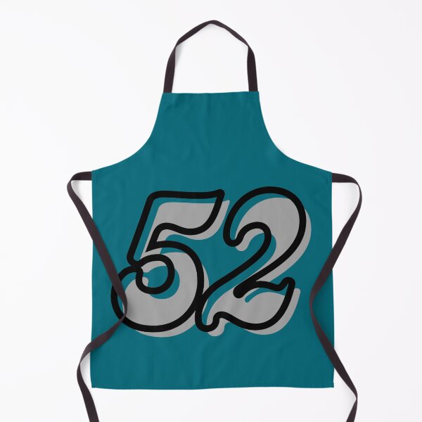 Item preview, Number 52 designed and sold by mankindvm.