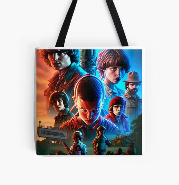 Item preview, Stranger Things Fan art designed and sold by bmahesh.