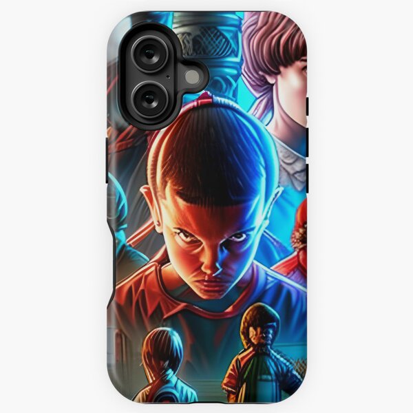 Item preview, Stranger Things Fan art designed and sold by bmahesh.