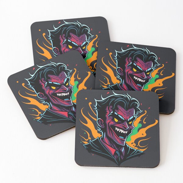 Item preview, Vampiro intrigante designed and sold by Bravioli.