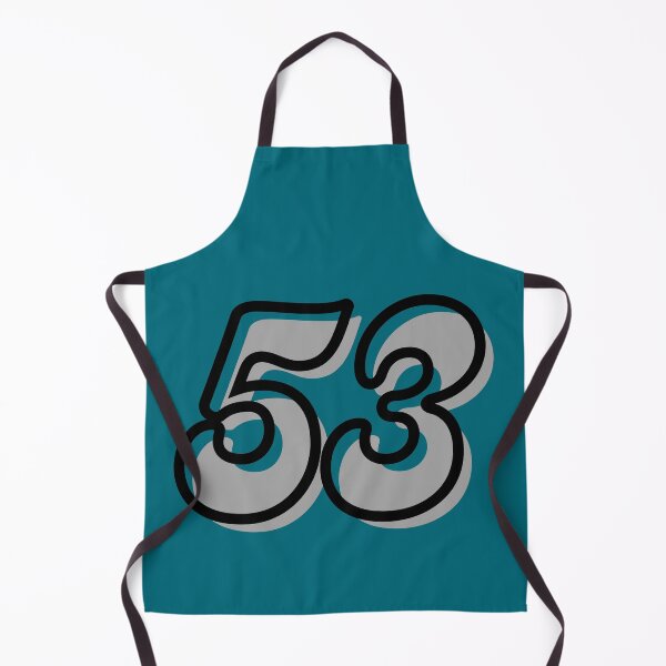 Item preview, Number 53 designed and sold by mankindvm.