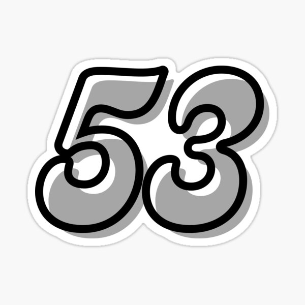 Vista previa del artículo con la obra «número 53», diseñado y vendido por mankindvm.