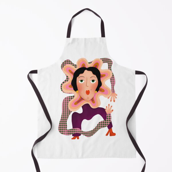Item preview, Flower dancer designed and sold by sinjorine.