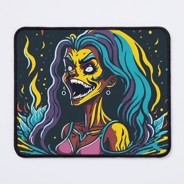 Item preview, Devious Hag designed and sold by Bravioli.