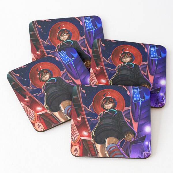 Item preview, Aura Opera GX (Fan Art de Aura) designed and sold by SlimeDoesArts.
