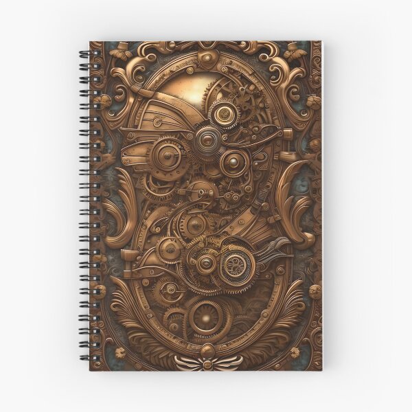 Artikelvorschau, Steampunk sicher entworfen und verkauft von GSRYAN.