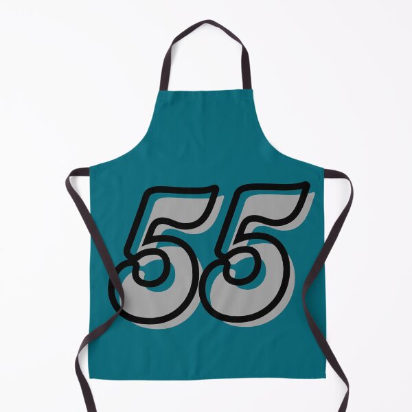 Item preview, Number 55 designed and sold by mankindvm.