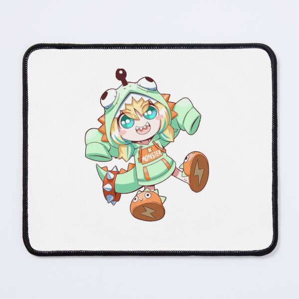 Item preview, Cute amano pikamee designed and sold by levrek.